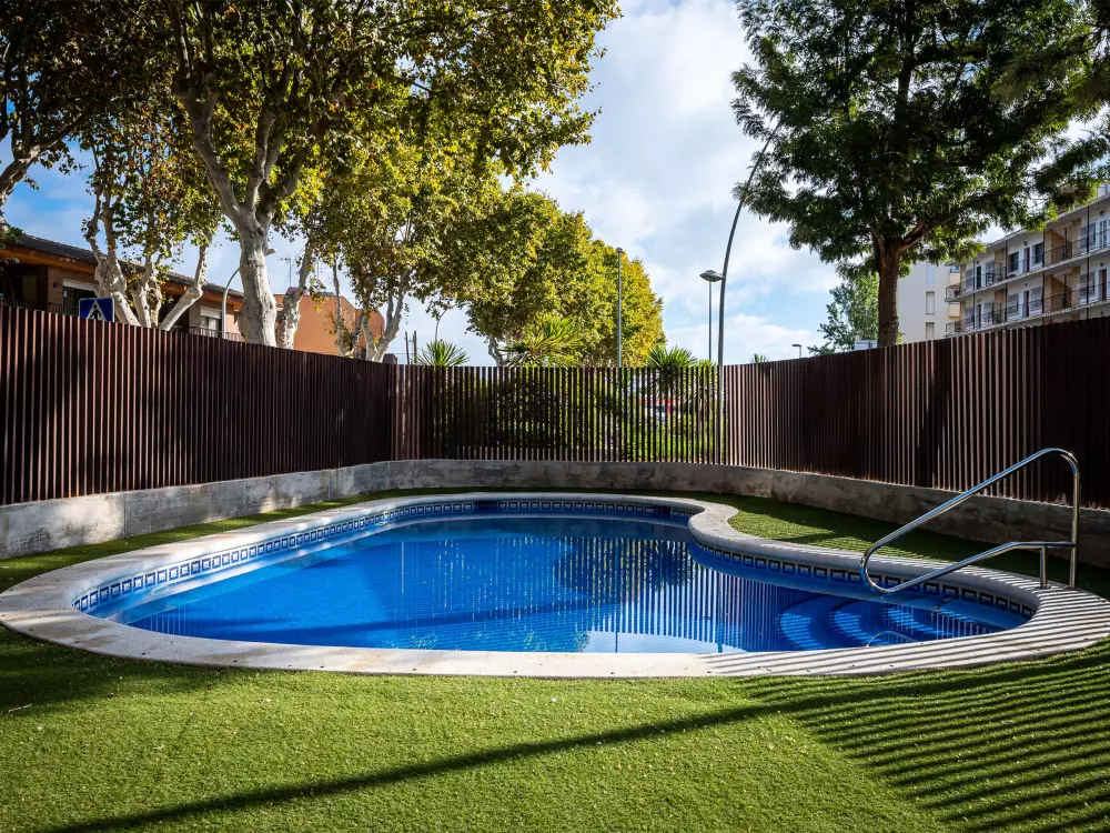 Location de Vacances Torredembarra 255