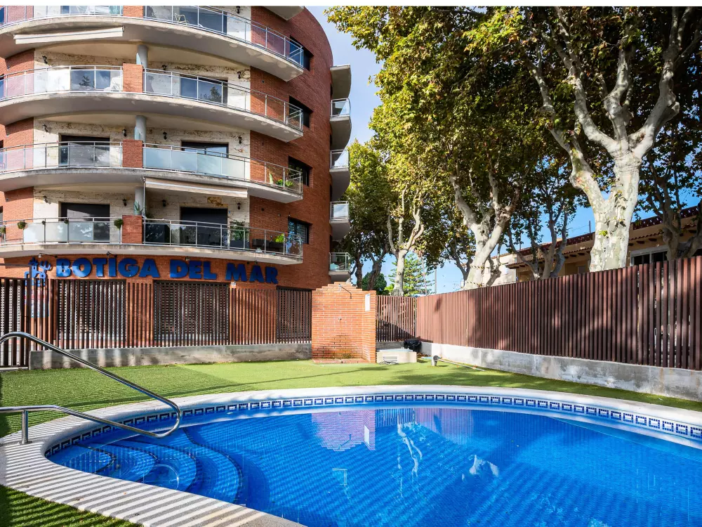 Location de Vacances Torredembarra 255