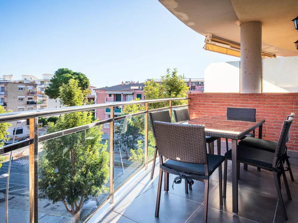 Location de Vacances Torredembarra 255