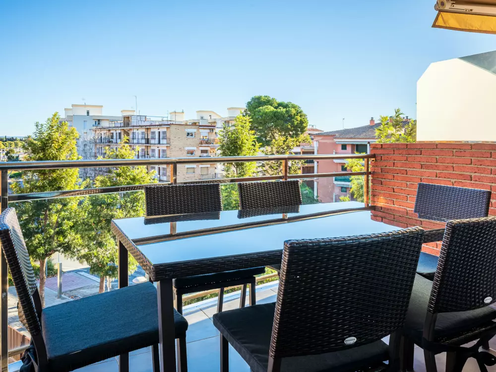 Location de Vacances Torredembarra 255