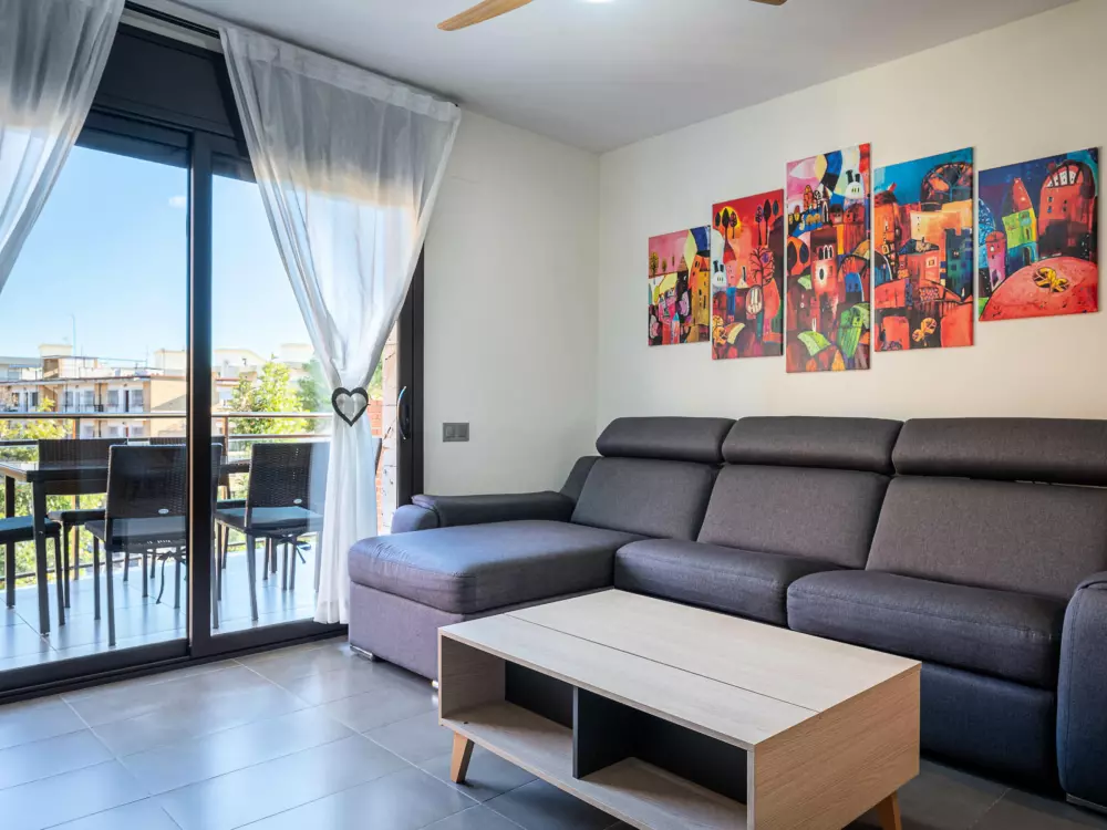 Location de Vacances Torredembarra 255