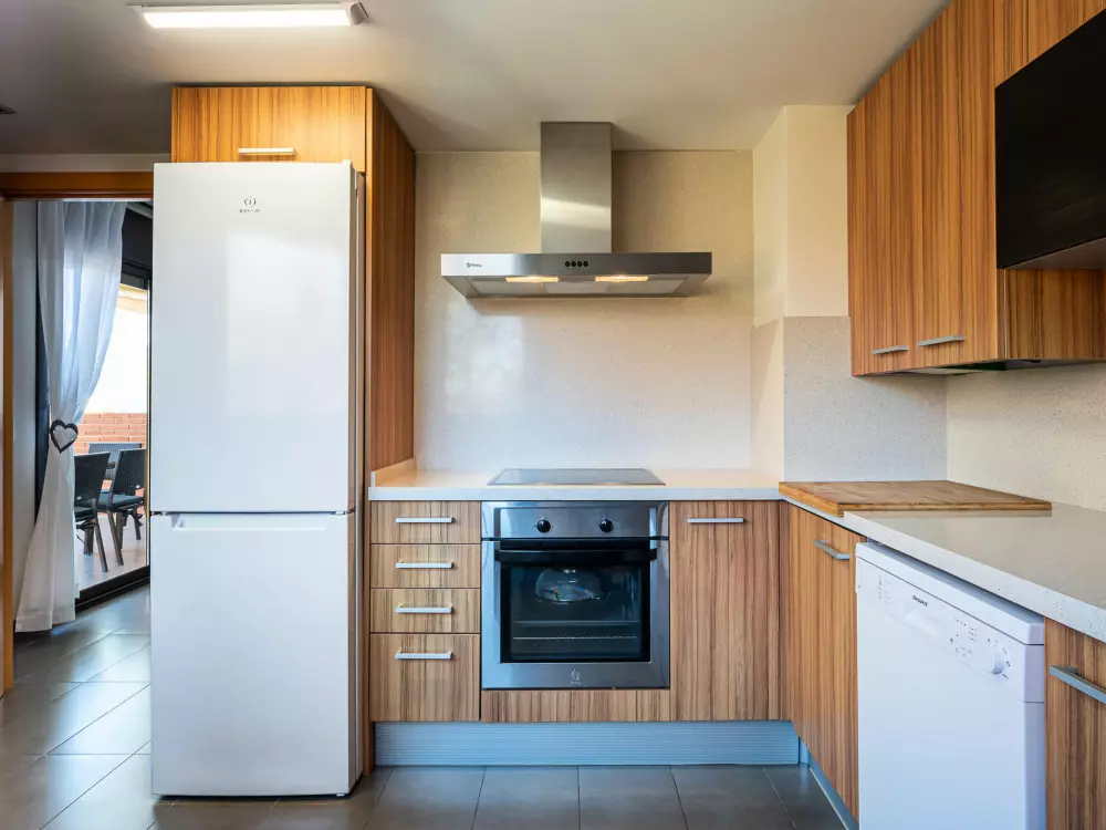 Location de Vacances Torredembarra 255