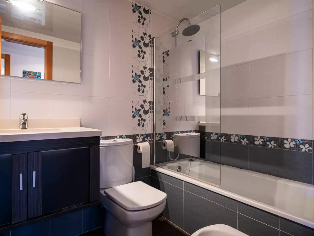 Location de Vacances Torredembarra 255