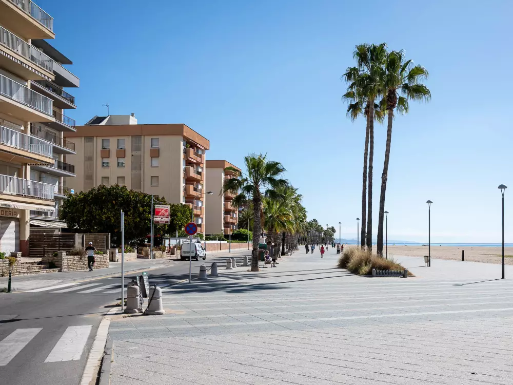 Location de Vacances Torredembarra 395