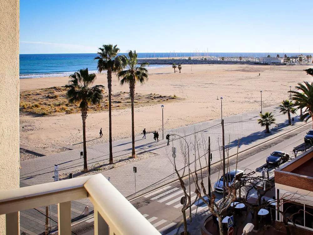 Location de Vacances Torredembarra 395