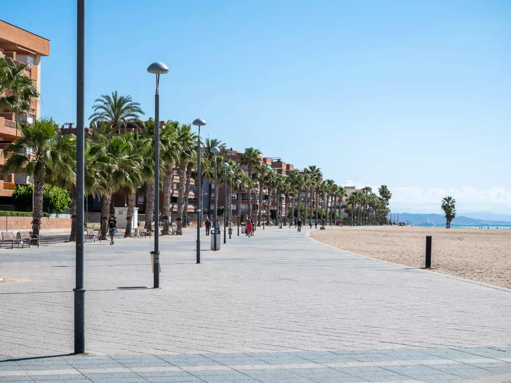 Location de Vacances Torredembarra 395