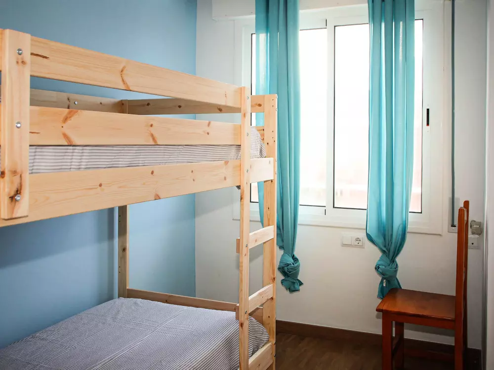 Location de Vacances Torredembarra 395