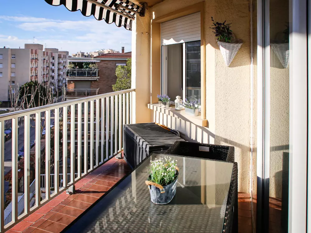 Location de Vacances Torredembarra 395