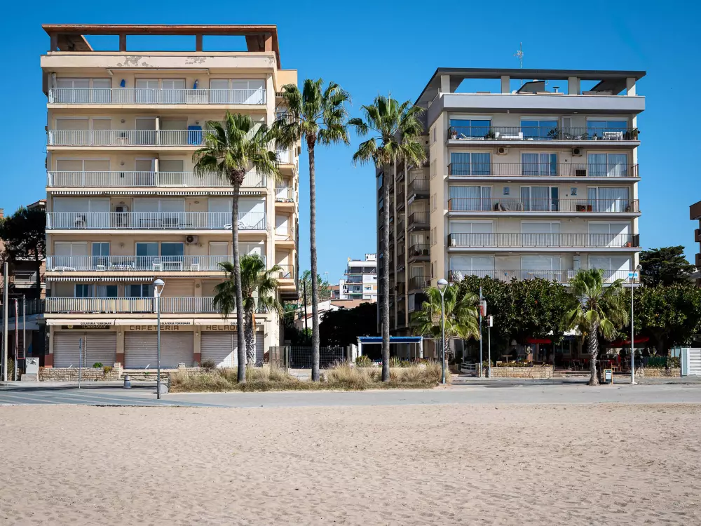 Location de Vacances Torredembarra 395