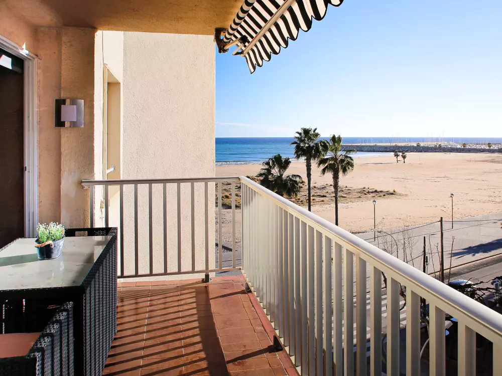 Location de Vacances Torredembarra 395