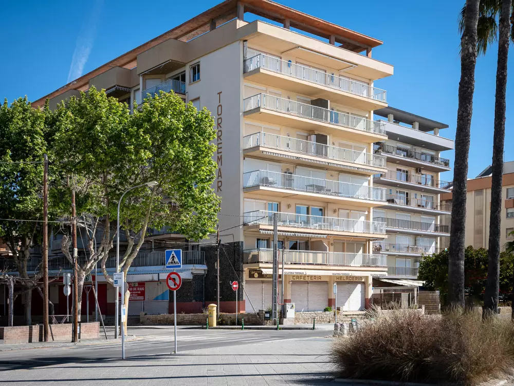 Location de Vacances Torredembarra 395