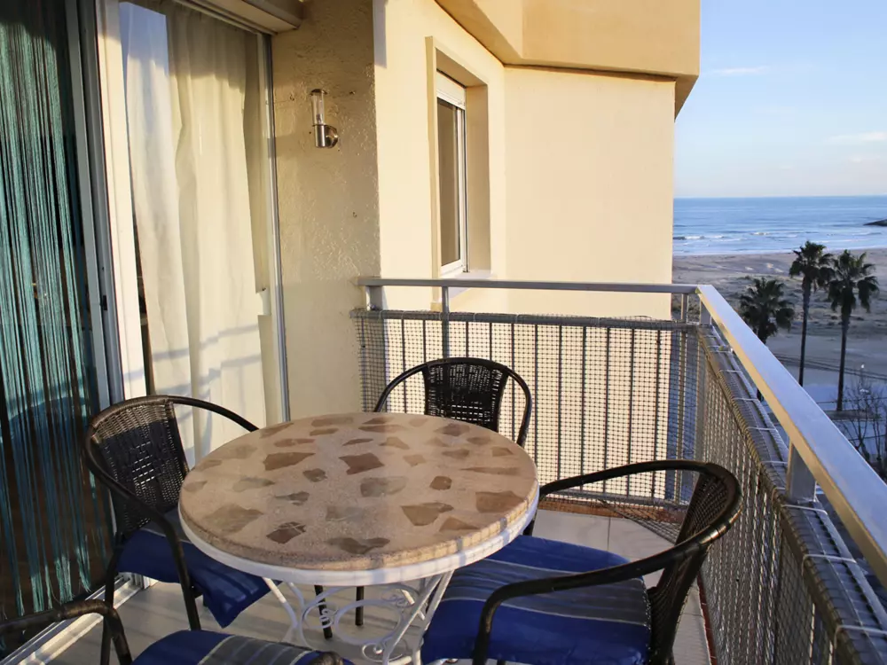 Location de Vacances Torredembarra 396