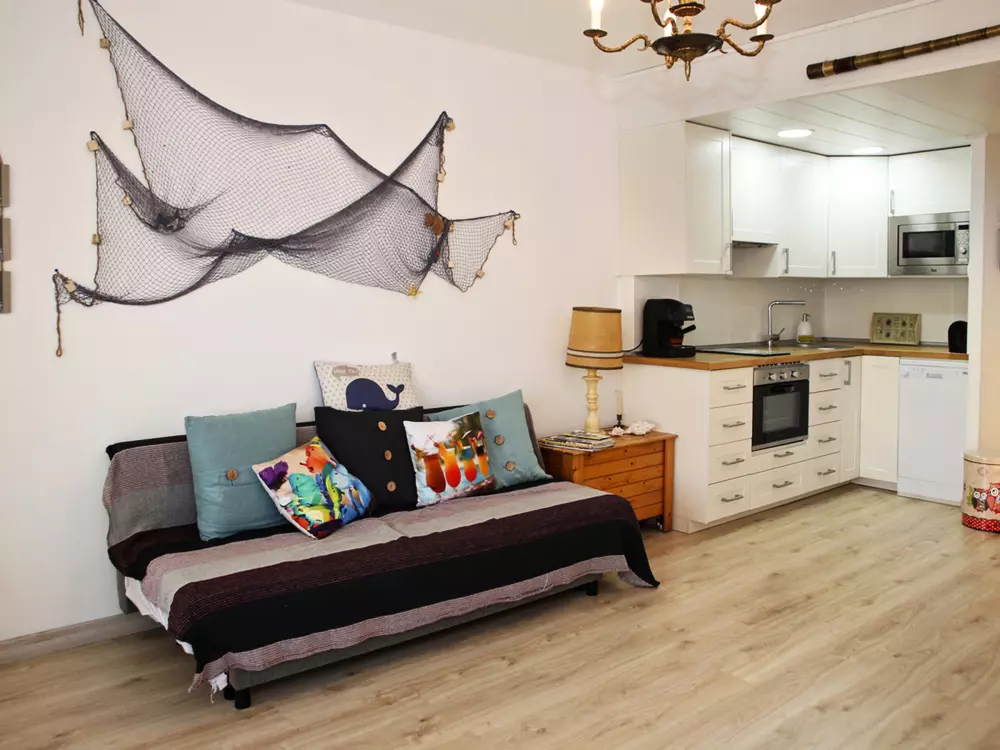 Location de Vacances Torredembarra 396