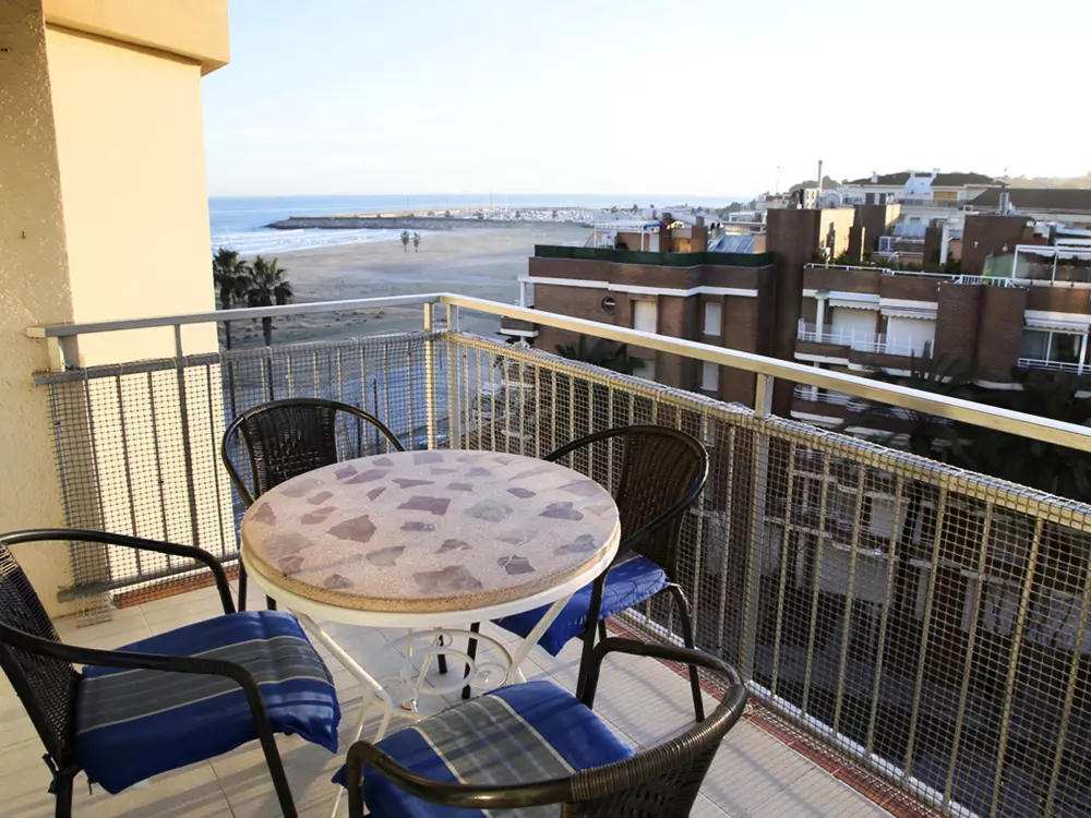 Location de Vacances Torredembarra 396