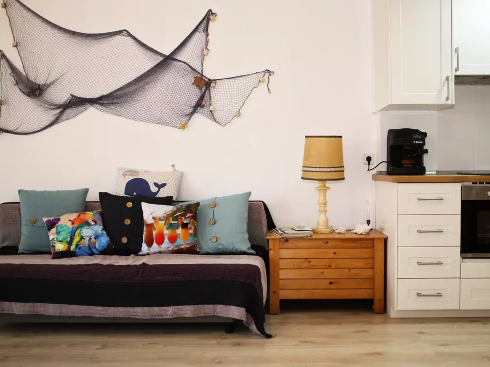 Location de Vacances Torredembarra 396