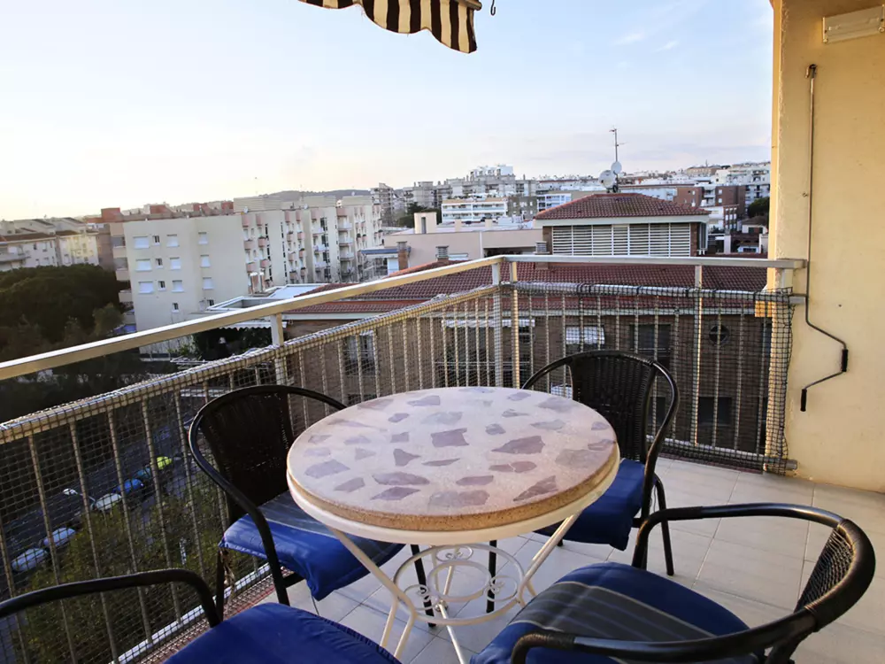 Location de Vacances Torredembarra 396