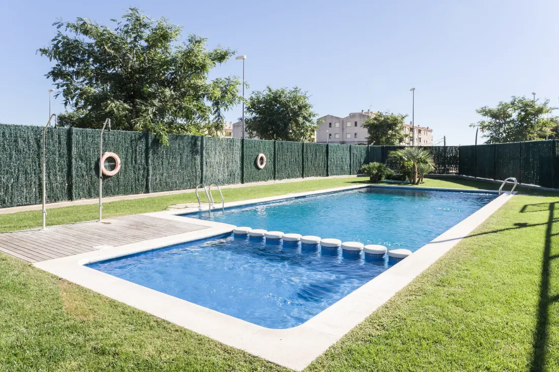 Résidence Pierre & Vacances Torredembarra