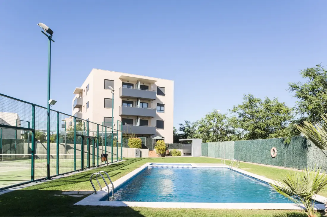 Résidence Pierre & Vacances Torredembarra