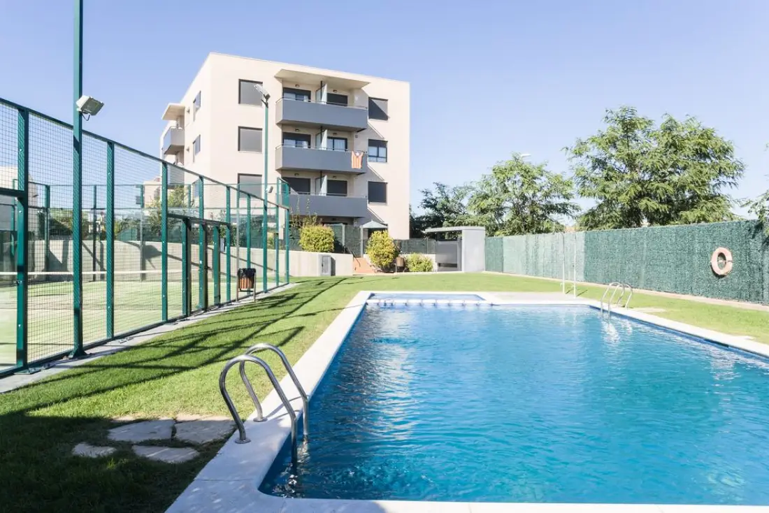 Résidence Pierre & Vacances Torredembarra