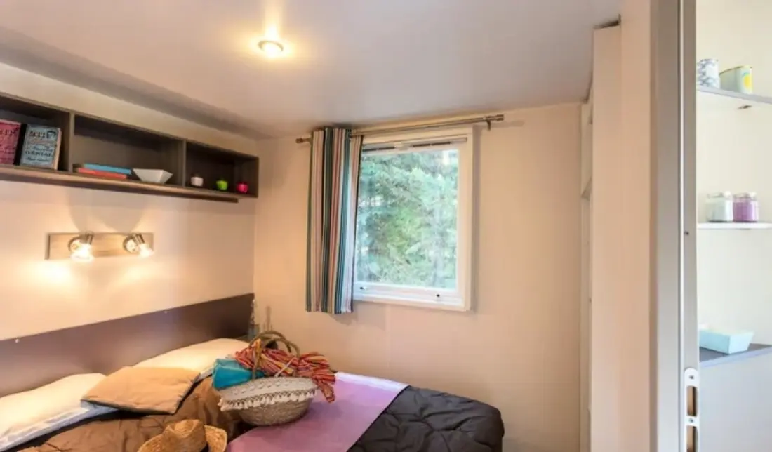 Camping La Palmeraie