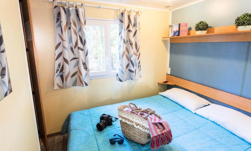 Camping La Palmeraie - Torreilles - 45