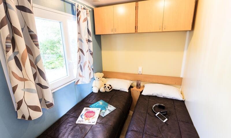 Camping La Palmeraie - Torreilles - 47