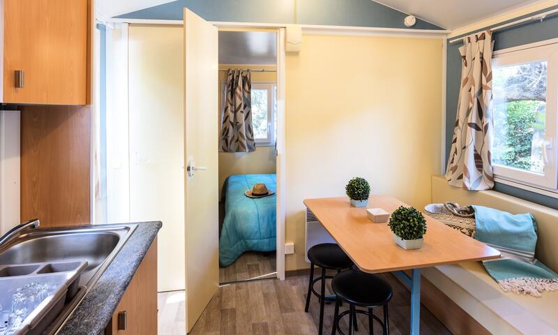 Camping La Palmeraie - Torreilles - 44