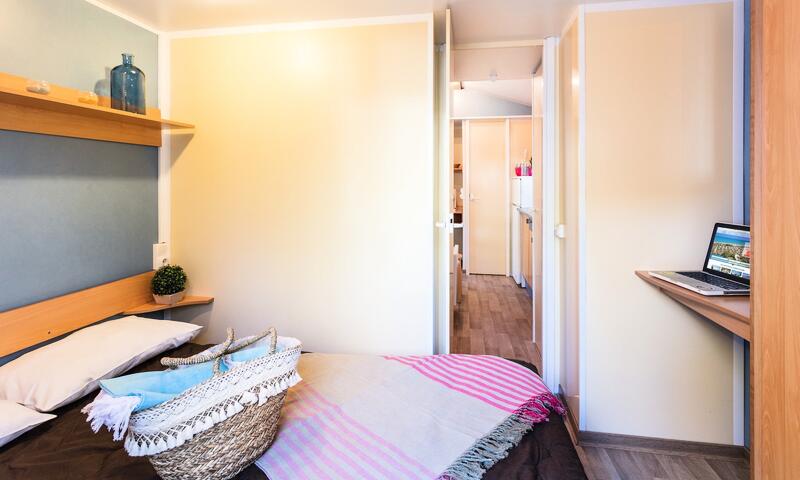 Camping La Palmeraie - Torreilles - 46