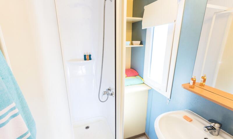 Camping La Palmeraie - Torreilles - 48