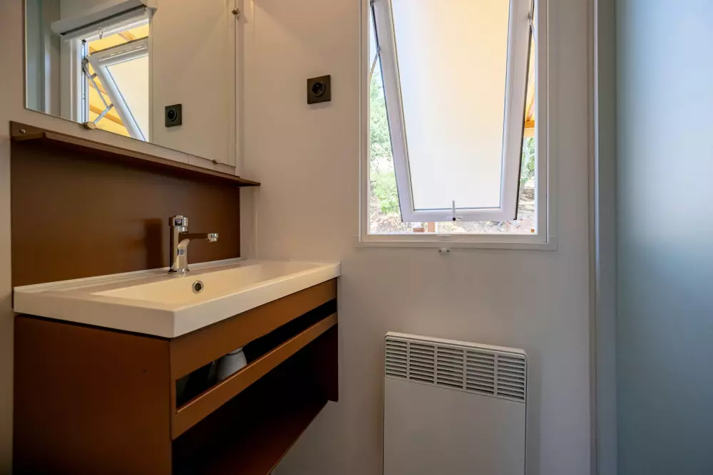 Camping La Palmeraie