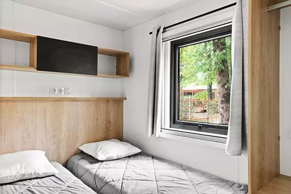 Camping La Palmeraie