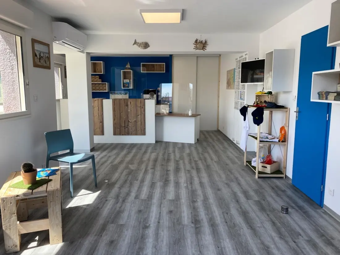 Camping Le Trivoly 4 étoiles★★★★