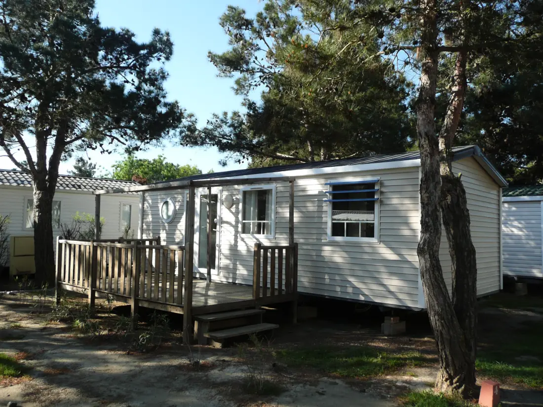 Camping Le Trivoly 4 étoiles★★★★