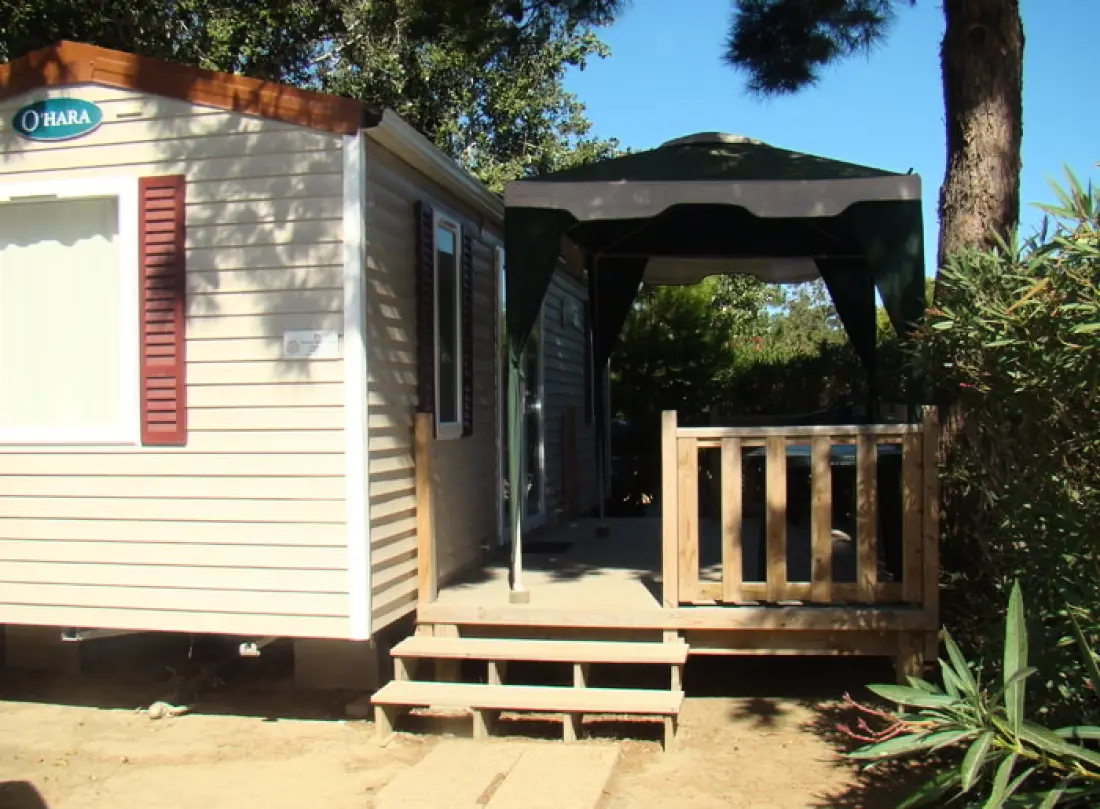 Camping Le Trivoly 4 étoiles★★★★