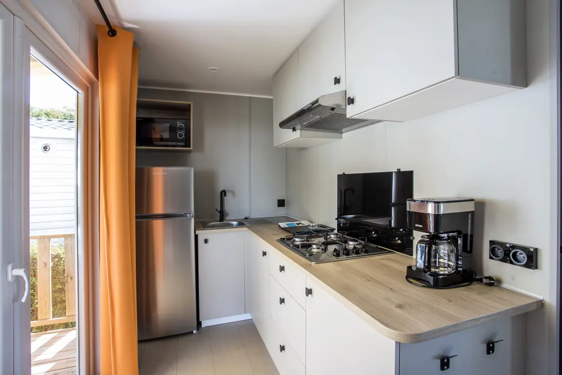 Camping Le Trivoly 4 étoiles★★★★