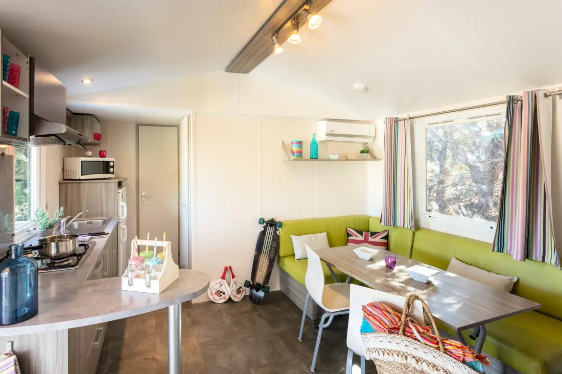Camping Le Trivoly 4 étoiles★★★★