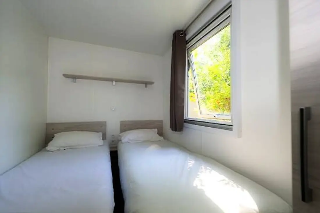 Camping Le Trivoly 4 étoiles★★★★