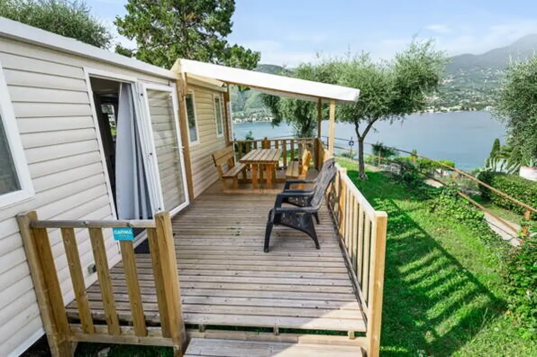 Camping Le Trivoly 4 étoiles★★★★