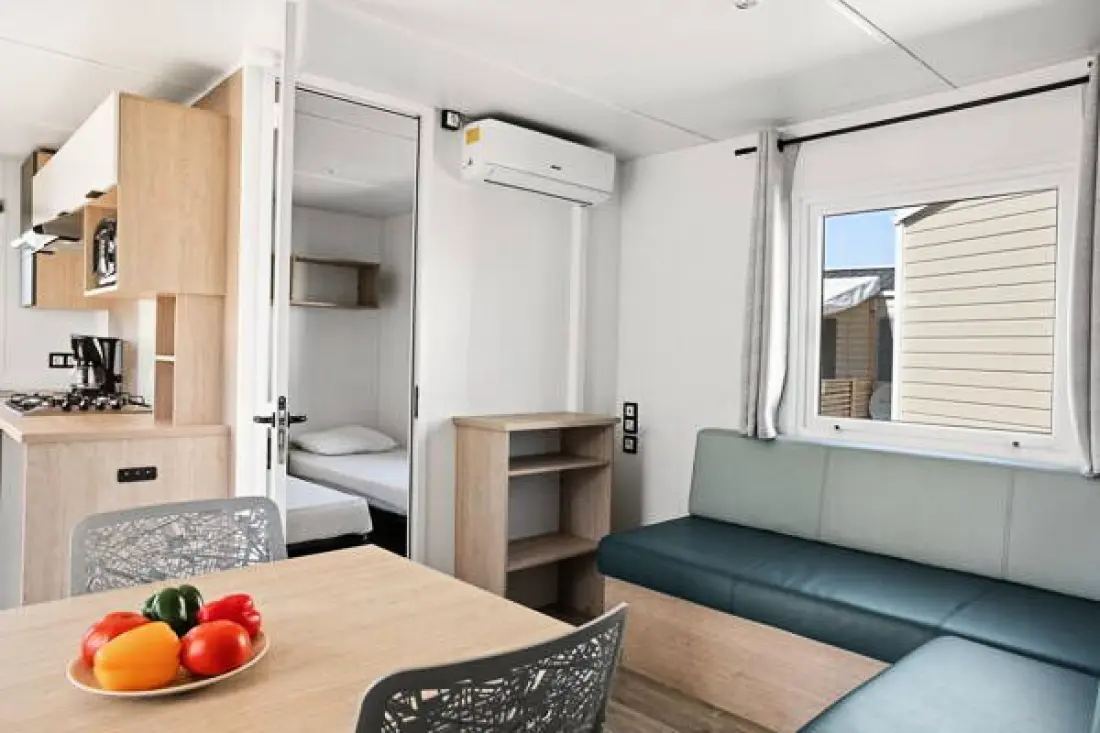 Camping Le Trivoly 4 étoiles★★★★