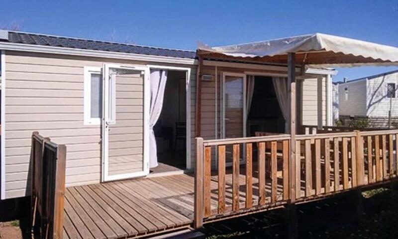 Camping Les Dunes - Torreilles - 49