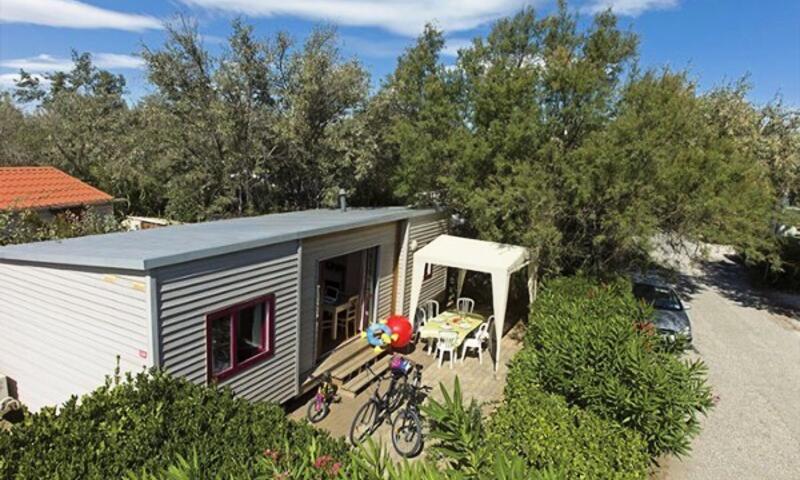 Camping Les Dunes - Torreilles - 42