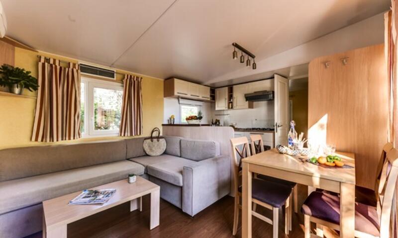 Camping Les Dunes - Torreilles - 43
