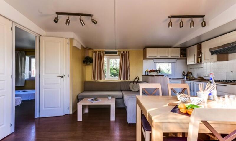 Camping Les Dunes - Torreilles - 44