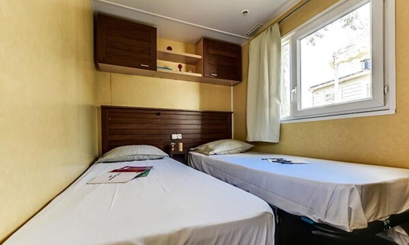 Camping Les Dunes - Torreilles - 46