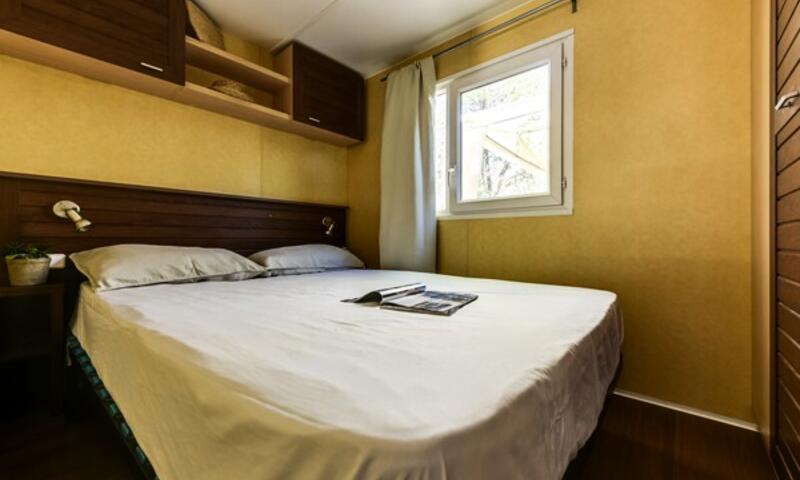 Camping Les Dunes - Torreilles - 45