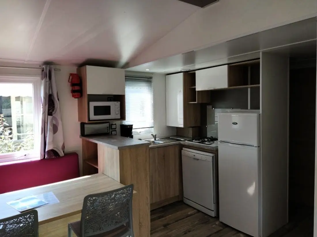 Camping Le Trivoly 4 étoiles★★★★