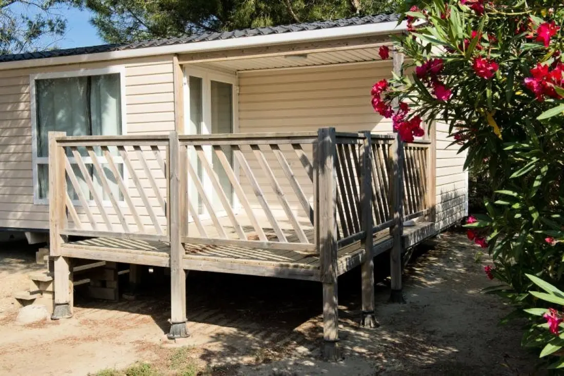 Camping Le Trivoly 4 étoiles★★★★