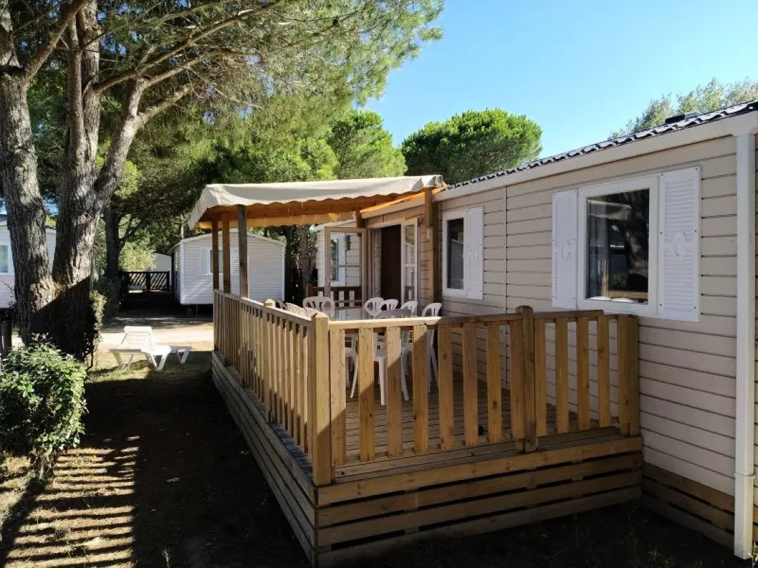 Camping Le Trivoly 4 étoiles★★★★