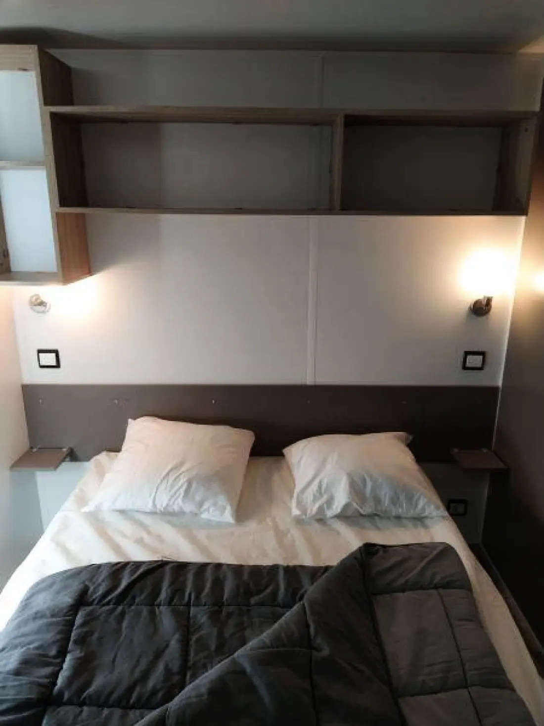 Camping Le Trivoly 4 étoiles★★★★