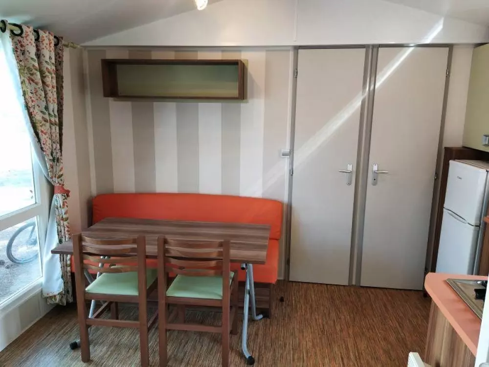 Camping Le Trivoly 4 étoiles★★★★